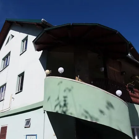 Apartment Casa In Bucovina *