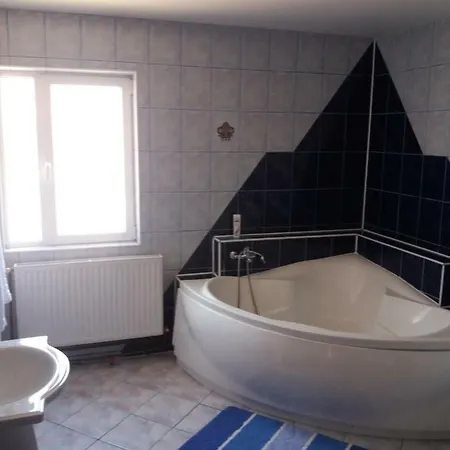 Apartment Casa In Bucovina *