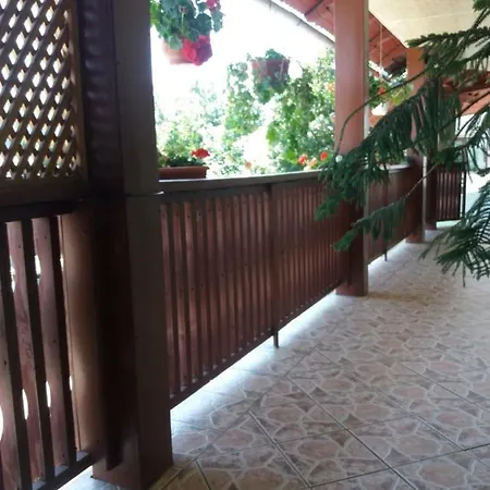 Casa In Bucovina Apartment *