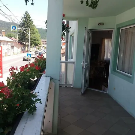 Casa In Bucovina Apartment Gura Humorului