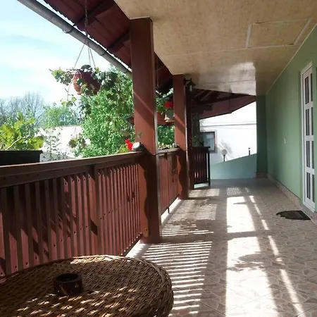 Casa In Bucovina *